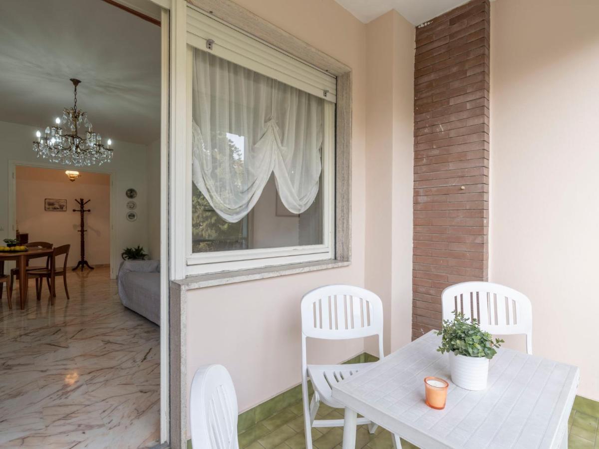 סנרמו Apartment Casa Concetta By Interhome מראה חיצוני תמונה