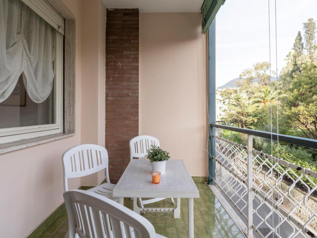 סנרמו Apartment Casa Concetta By Interhome מראה חיצוני תמונה