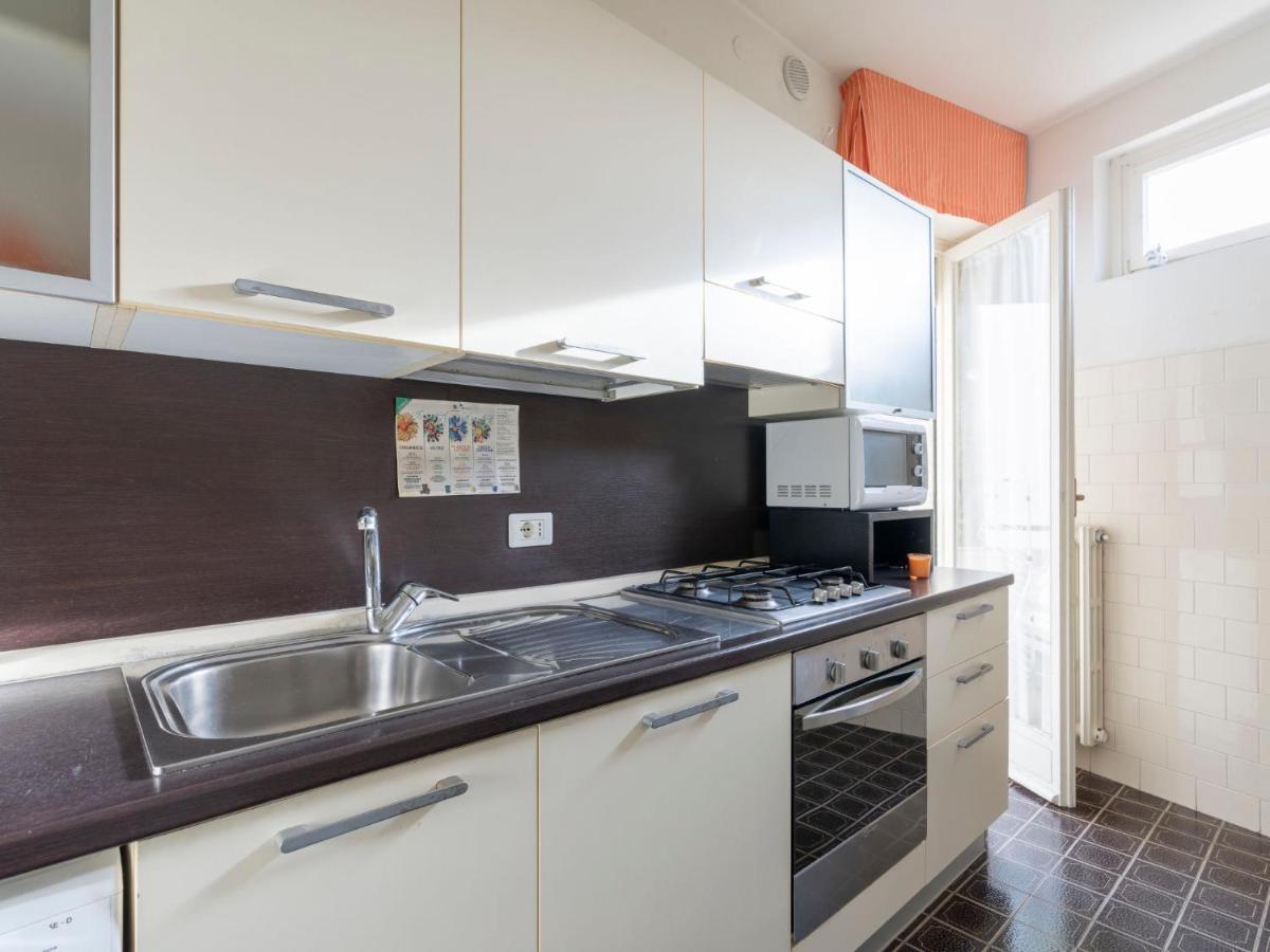סנרמו Apartment Casa Concetta By Interhome מראה חיצוני תמונה