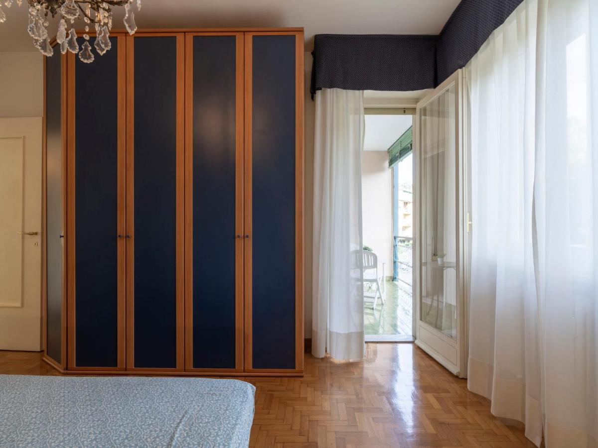 סנרמו Apartment Casa Concetta By Interhome מראה חיצוני תמונה